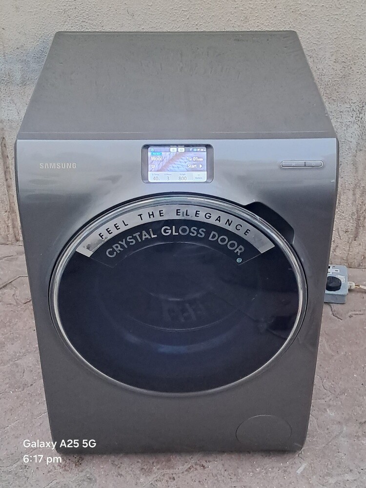 SAMSUNG 10.KG - 1