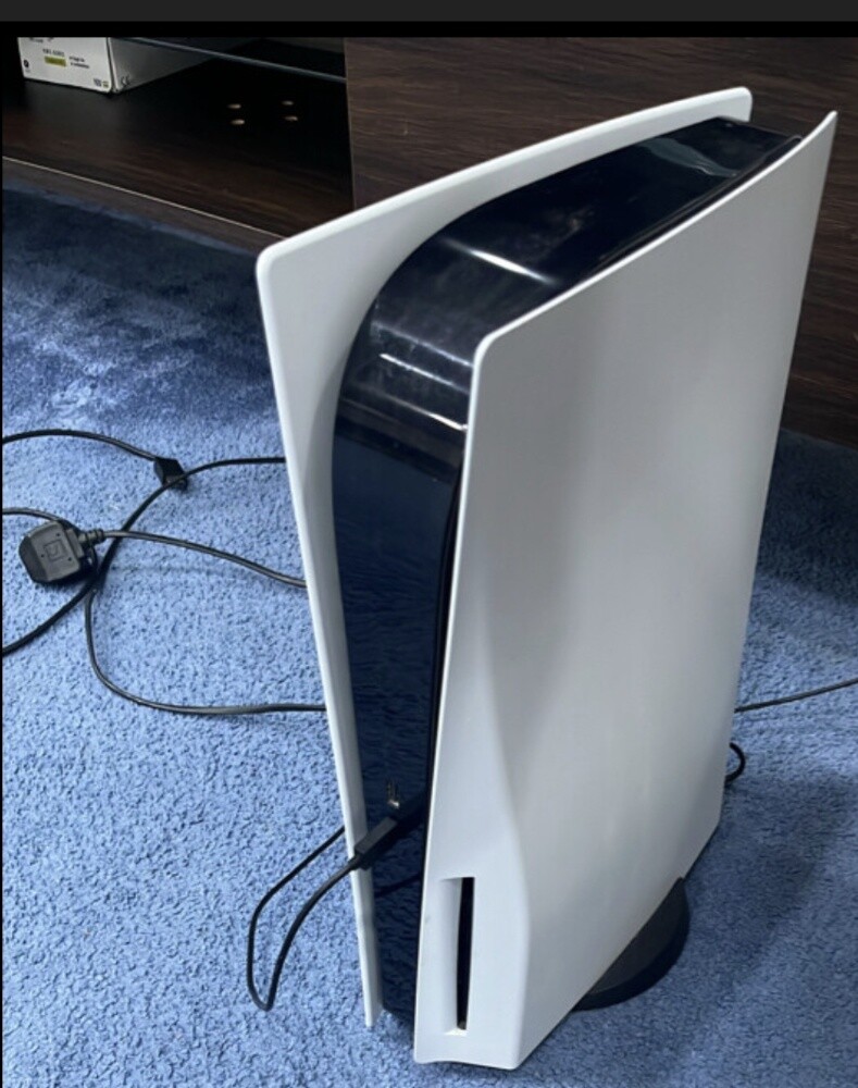 Ps5 disc - 1
