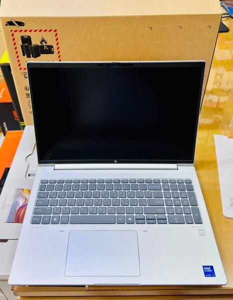 HP PROBOOK 460-G11:ULTRA7-16" INCH - 1