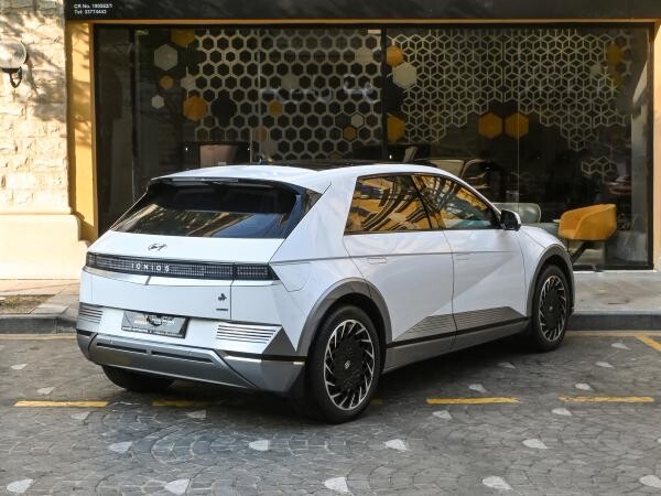 Hyundai Ioniq 5 2023 - 2