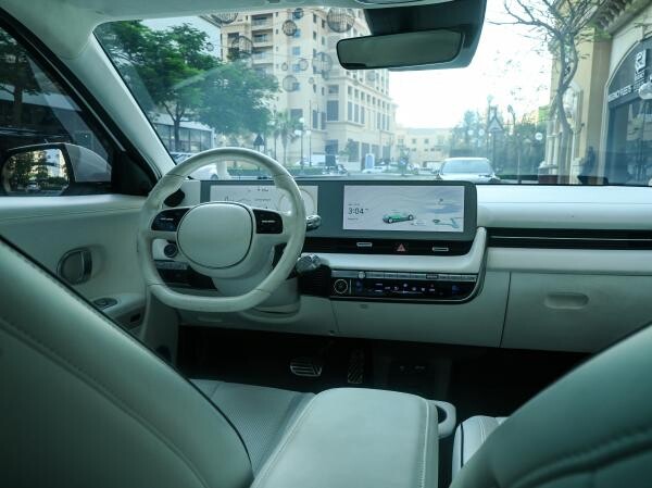 Hyundai Ioniq 5 2023 - 8