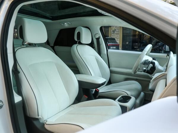 Hyundai Ioniq 5 2023 - 5