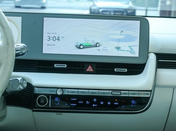 Hyundai Ioniq 5 2023 - 7
