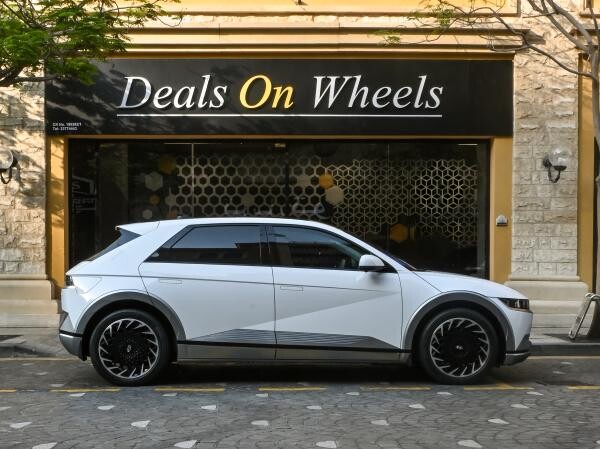 Hyundai Ioniq 5 2023 - 3