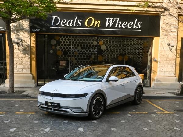 Hyundai Ioniq 5 2023 - 1