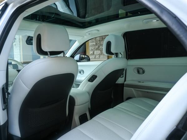 Hyundai Ioniq 5 2023 - 9