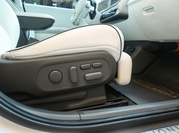 Hyundai Ioniq 5 2023 - 6