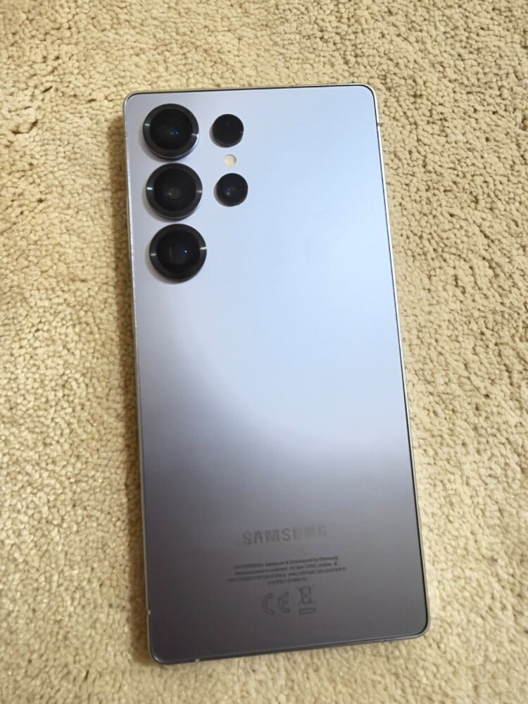 SAMSUNG S25 ULTRA exchange IPHONE - 4