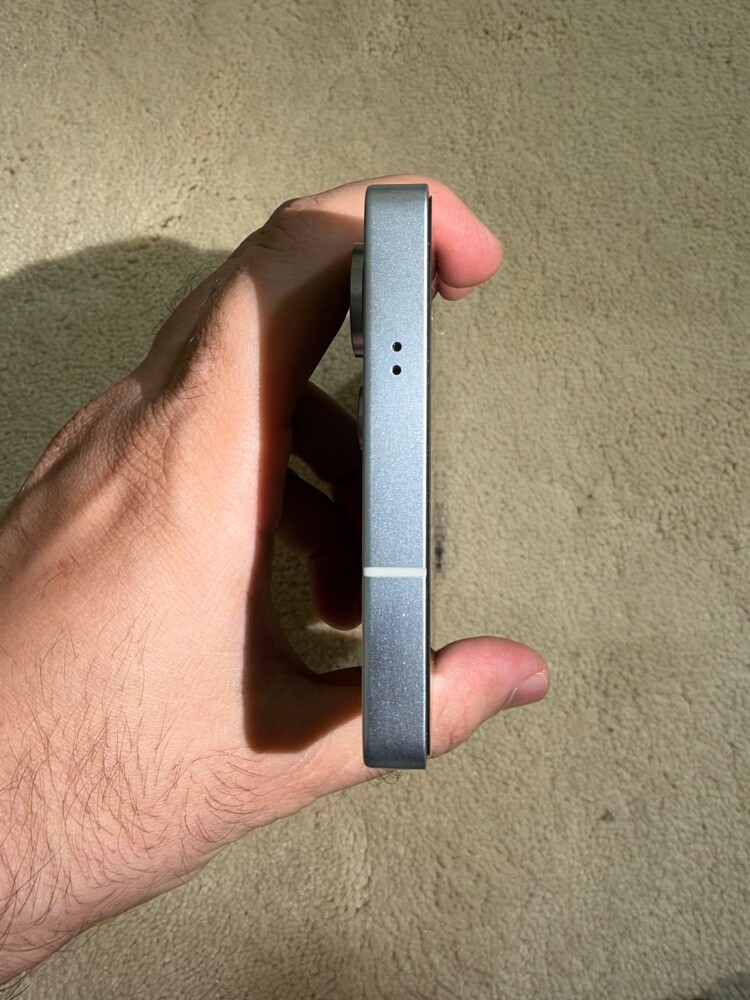 SAMSUNG S25 ULTRA exchange IPHONE - 7