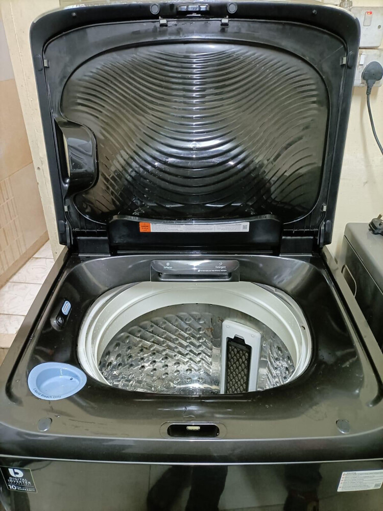 WASHING MACHINE FOR SALE 22 KG - 2