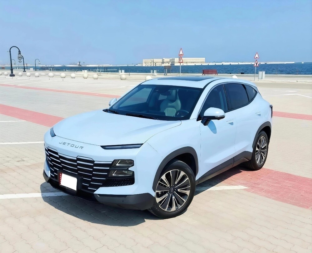 2024 Dashing  Luxury full option - 2