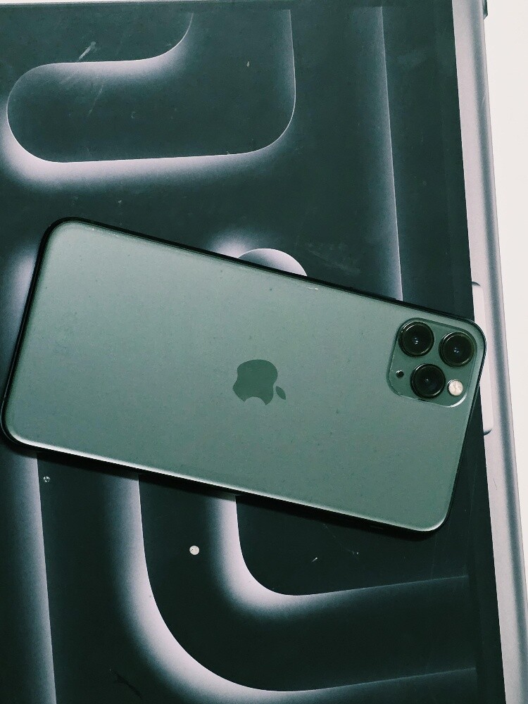 iphone 11 pro max - 1