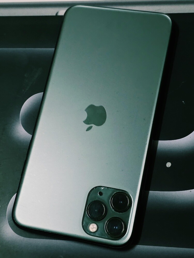 iphone 11 pro max - 2