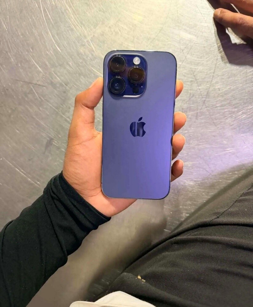 iphone 14 pro max - 1