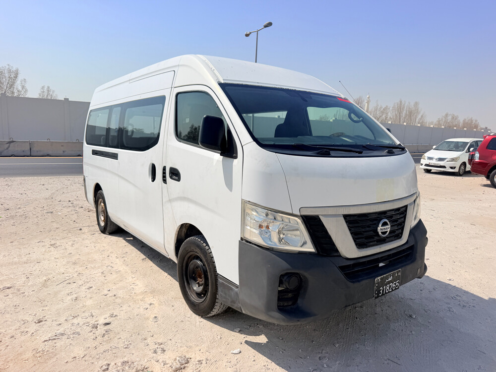 Urvan 2018 - 5