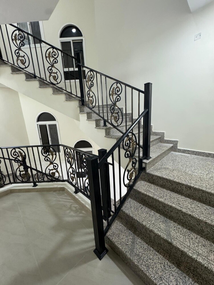 villa for rent in alwakir - 4