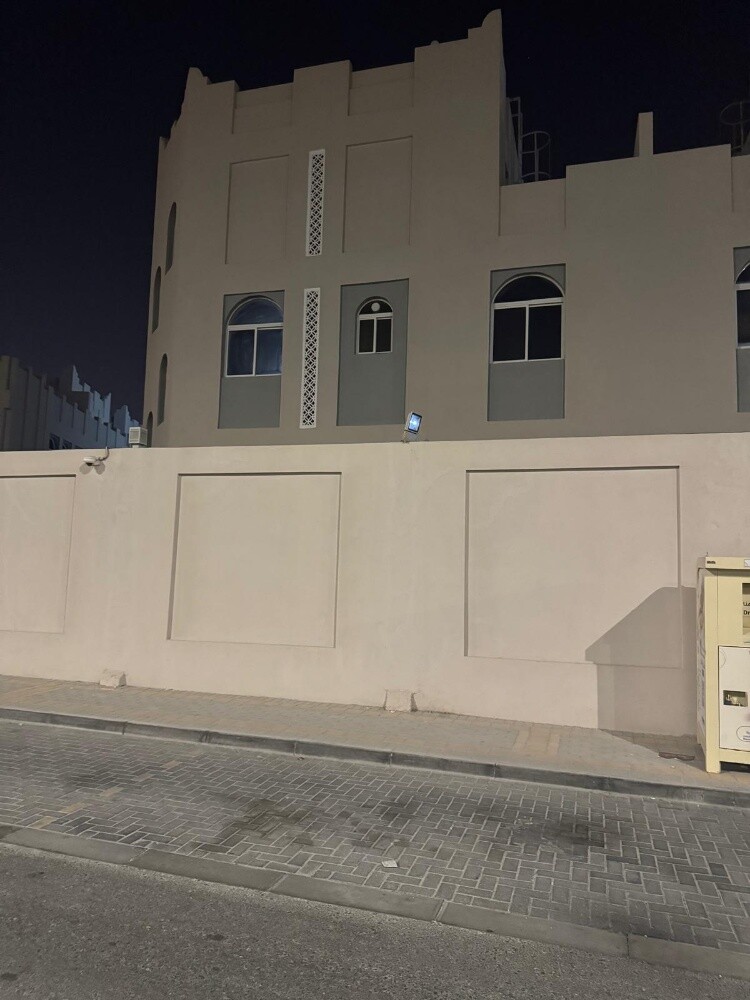 villa for rent in alwakir - 6