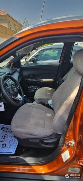 2020 Nissan Kicks SUV 1.6L - 9