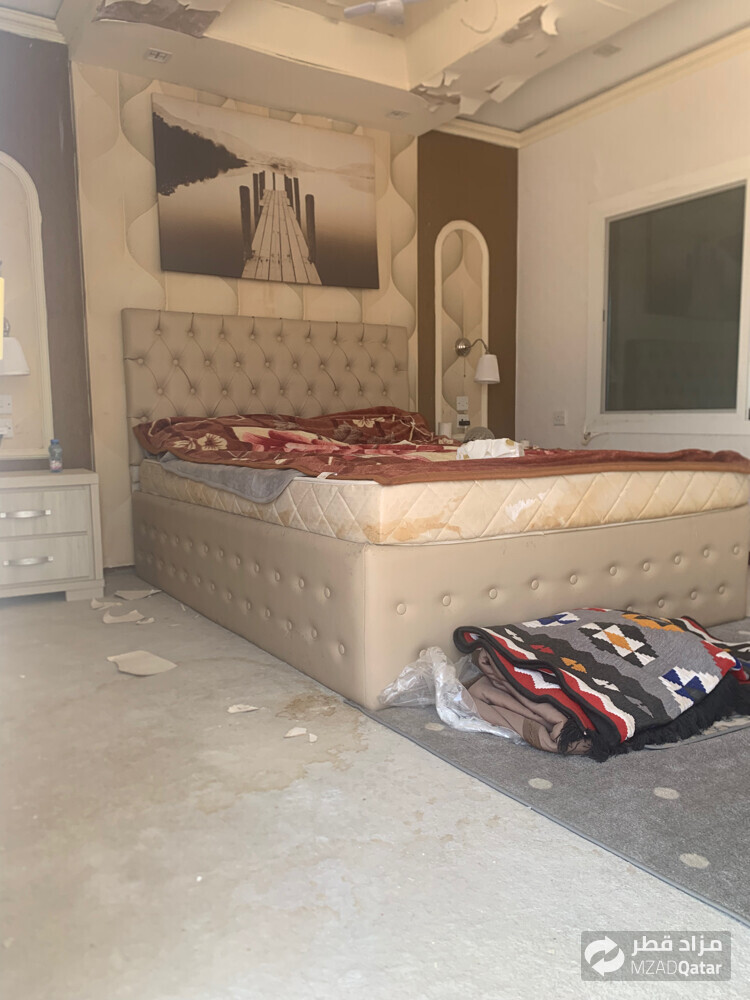 كرفان صناعة العطية  - 26
