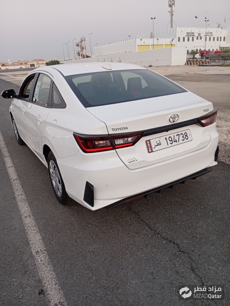 ياريس 2026 - 4