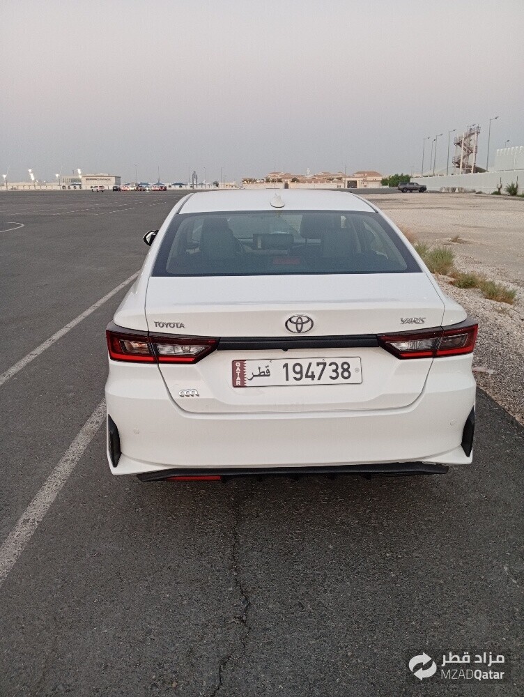 ياريس 2026 - 5