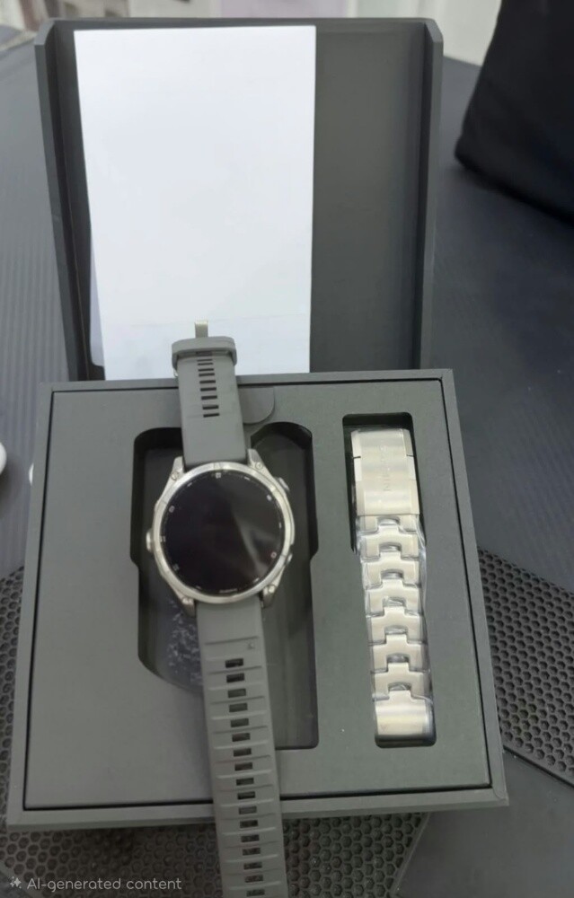 Garmin Fenix 8 special edition 47 - 3
