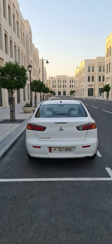 لانسر - 4