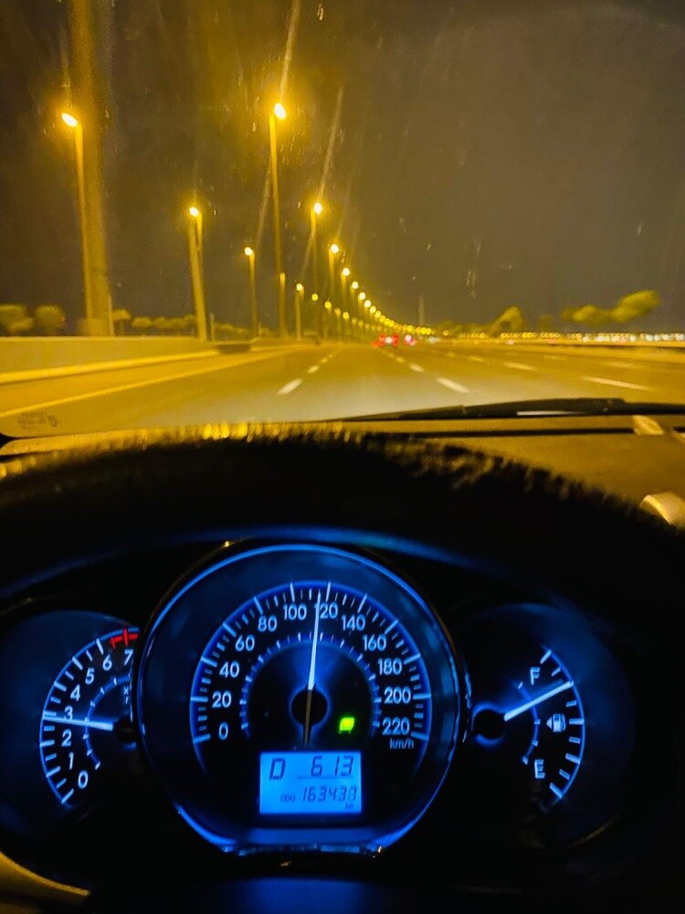 Excellent Condition Toyota Yaris - 8