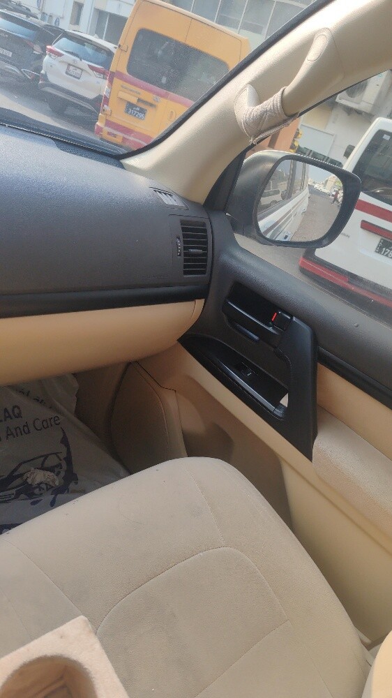 toyota landcruiser 2016 gx - 12