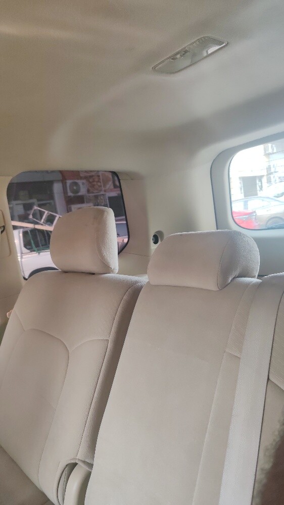 toyota landcruiser 2016 gx - 7
