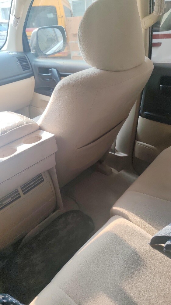 toyota landcruiser 2016 gx - 14