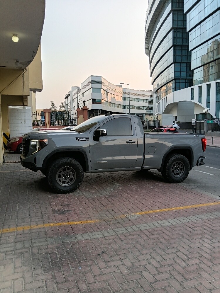 جمس سيرا ٢٠٢٤ - 2
