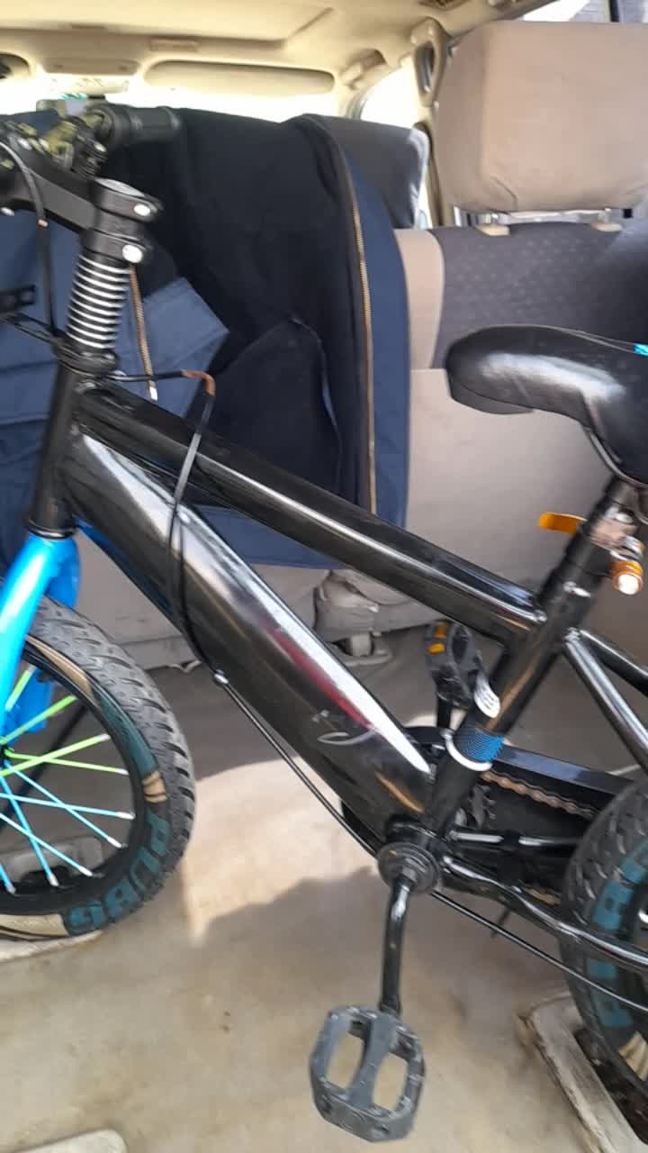 bycycle for kids - 2