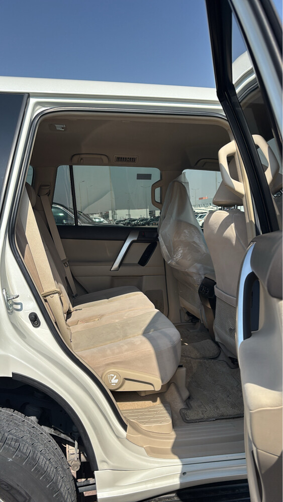 For Sale Prado 2020 - 8