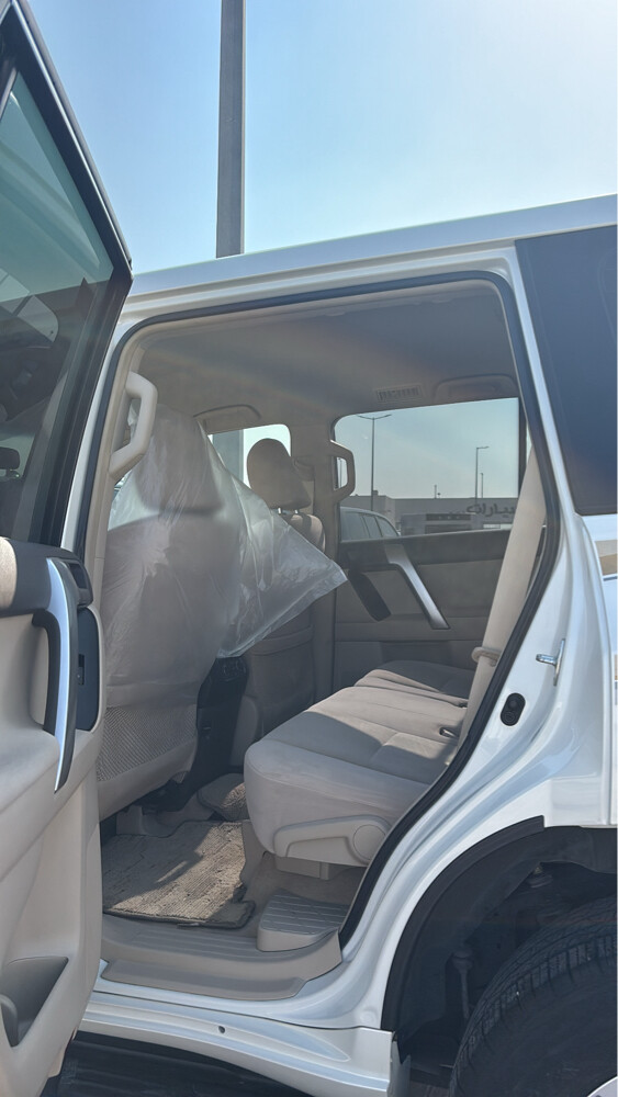 For Sale Prado 2020 - 7