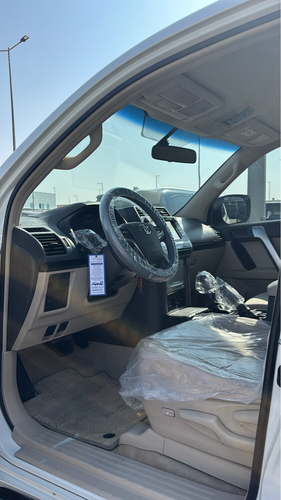For Sale Prado 2020 - 9