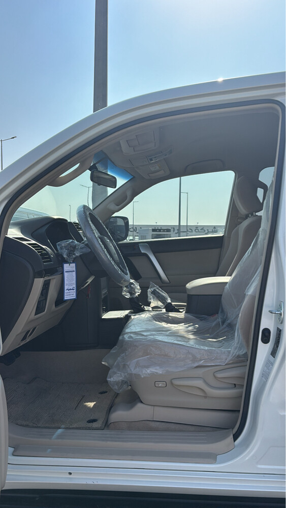 For Sale Prado 2020 - 10