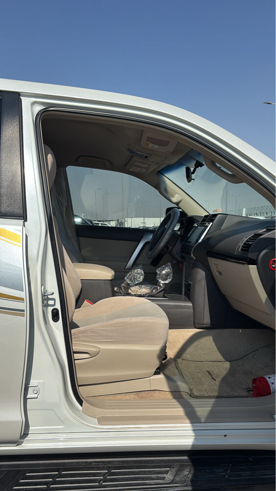 For Sale Prado 2020 - 6