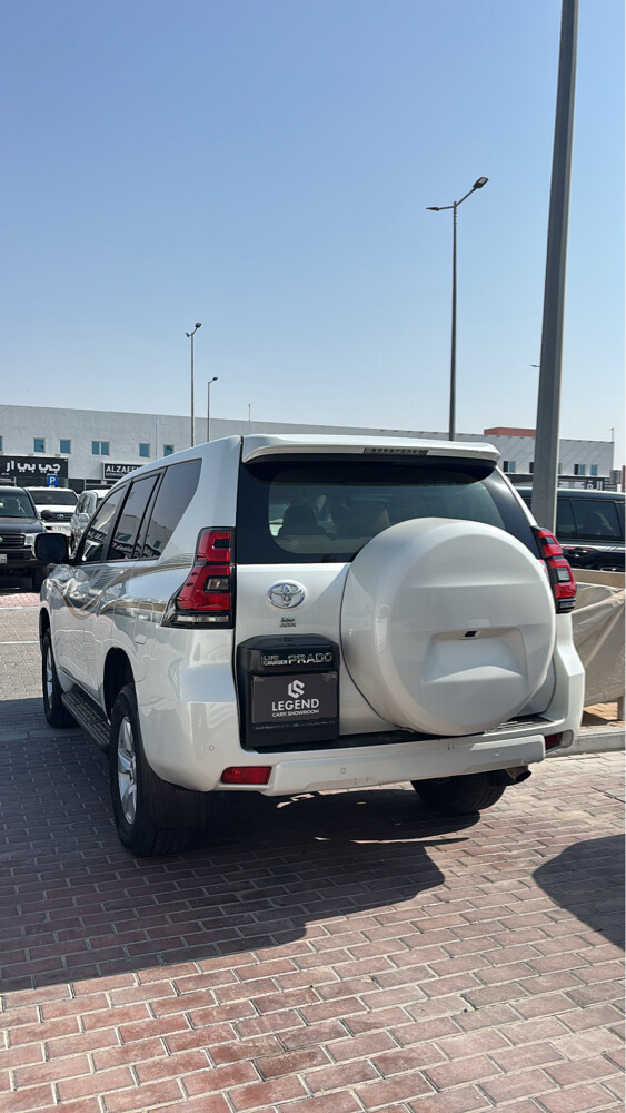 For Sale Prado 2020 - 5