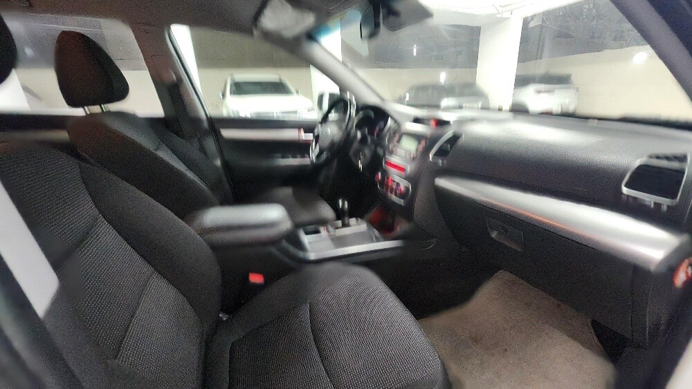 Kia Sorento - 22