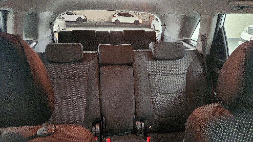 Kia Sorento - 18