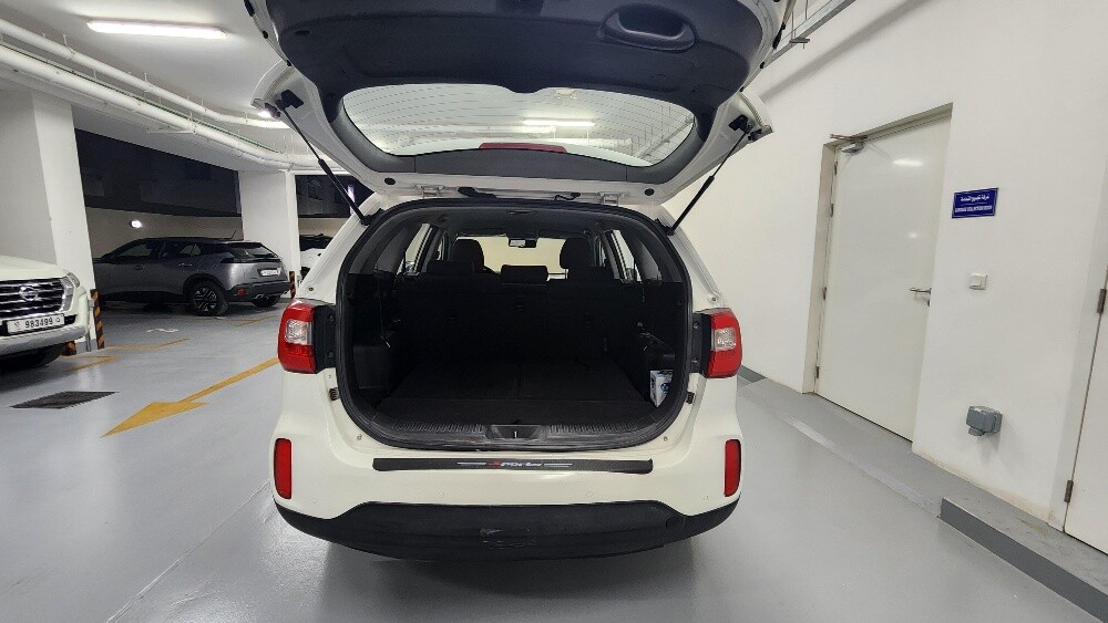 Kia Sorento - 13