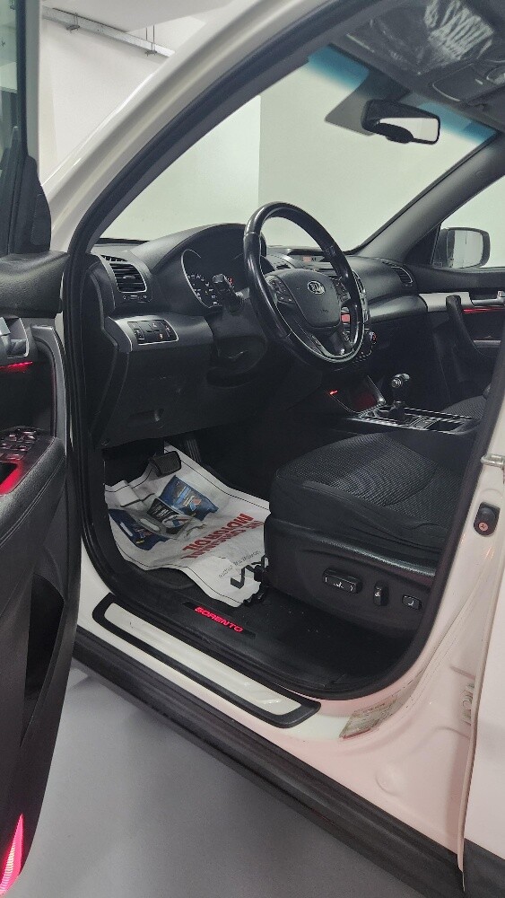 Kia Sorento - 7