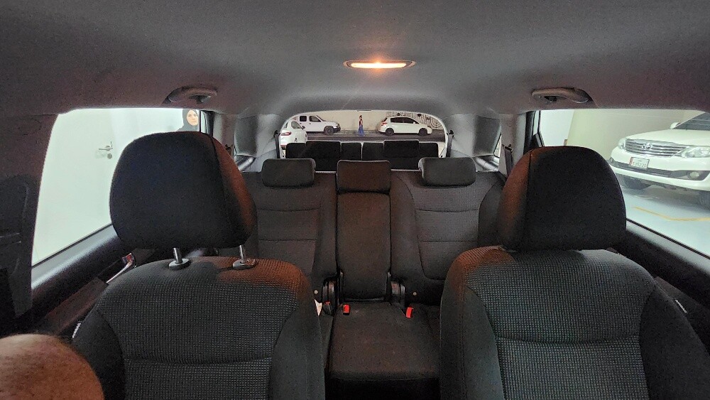 Kia Sorento - 19