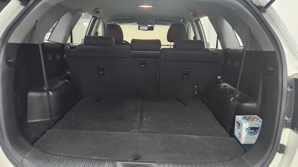 Kia Sorento - 14