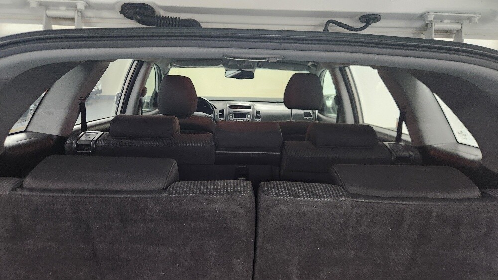 Kia Sorento - 17