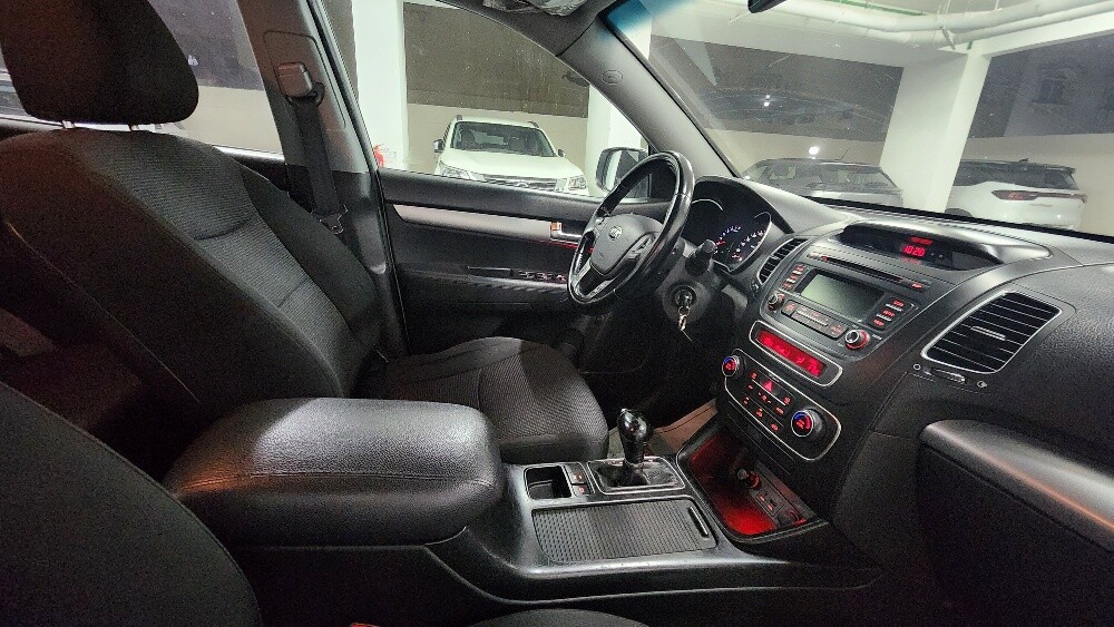 Kia Sorento - 21