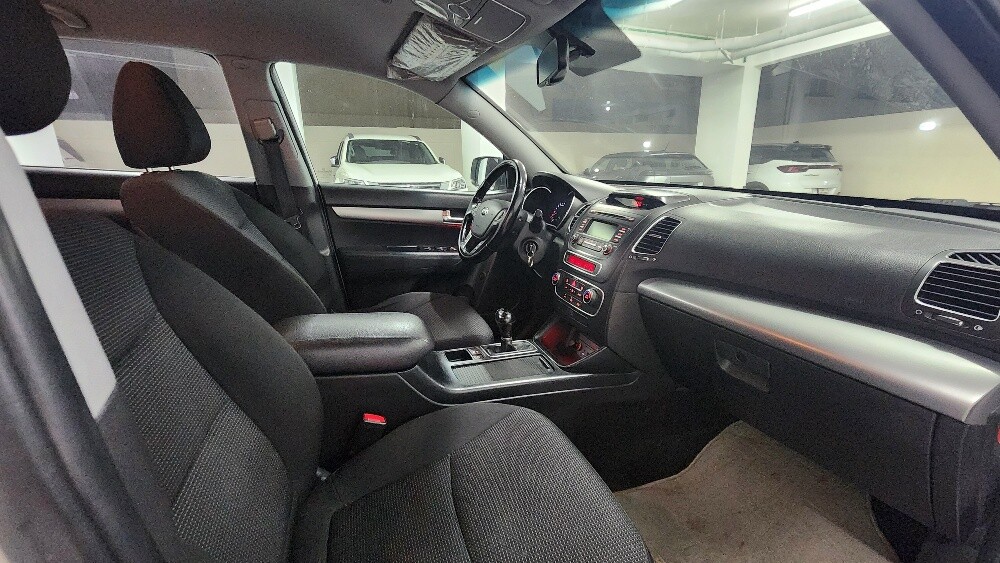 Kia Sorento - 23