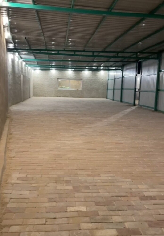 ستور ١٢٠ متر - 2