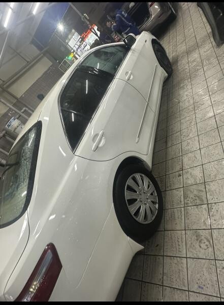 TOYOTA CAMRY 2009 FOR SALE - 4